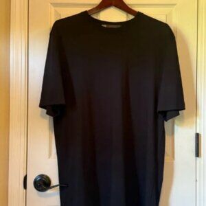 NWOT Robert Barakett Pima Cotton T-Shirt Size Large